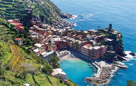 Rigori subiti, ammonizioni ed espulsioni: Ferienwohnung - La Spezia - Cinque Terre, Italien - ILL708 ...