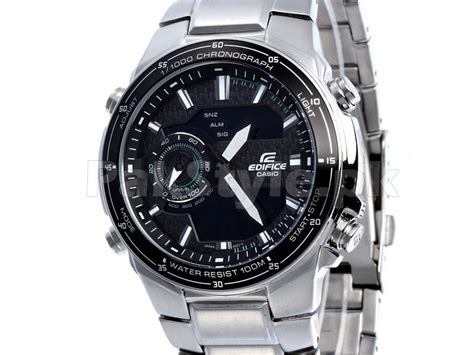 Check out our casio watch selection for the very best in unique or custom, handmade pieces from our wrist watches shops. Casio Edifice Chronograph Watch Price in Pakistan (M004195 ...