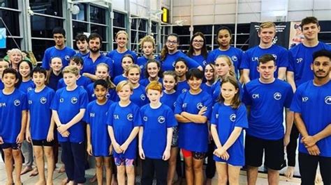 Bosch es uno de los líderes mundiales en la producción de productos eléctricos domésticos y profesionales. Broomfield Park Swimming Club - Support our club! - a ...