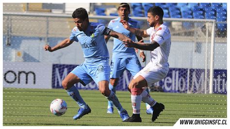 | gametracker.com profiles > ohiggins. O'Higgins igualó frente a Curicó Unido en El Teniente - O ...