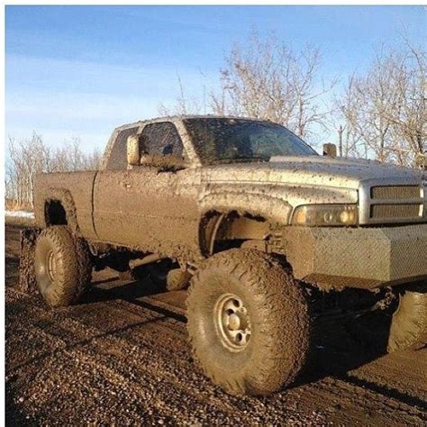 Mudding With Lifted Dodge Truck Yahoo Image Search Results Dodge