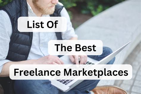 The Ultimate Freelance Marketplace List 10 Best Platforms Sophical