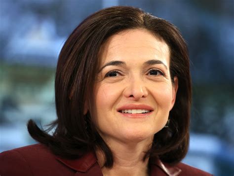 Sheryl Sandberg Billionaire The Washington Post