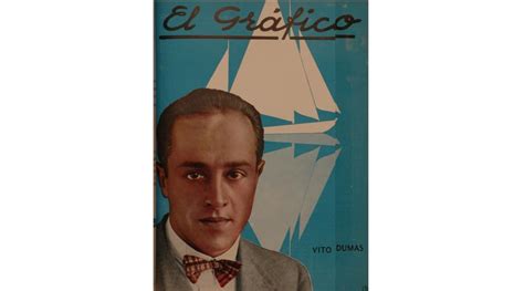 12 Marzo De 1932 El Navegante Solitario Vito Dumas El Gráfico