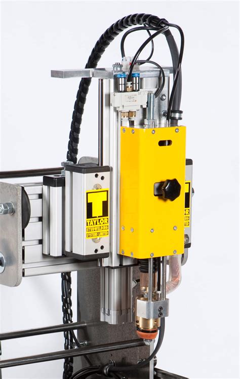Automated Welding Machine | Stud Welding Machines Auto System