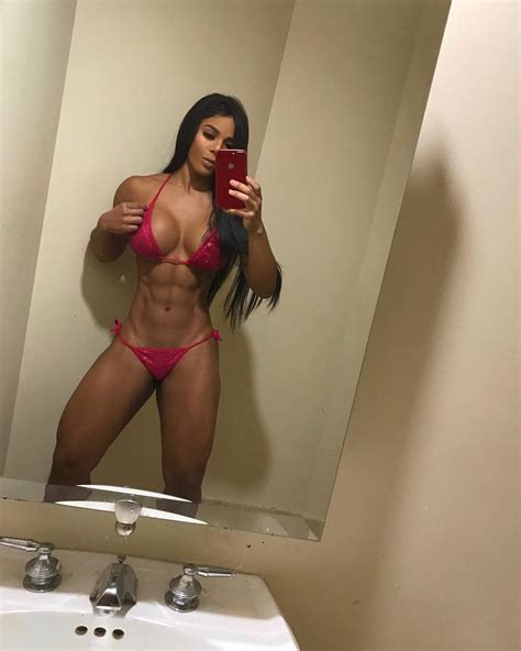 Yarishna Nicole Ayala Nude Sexy Onlyfans Leaked Nudes