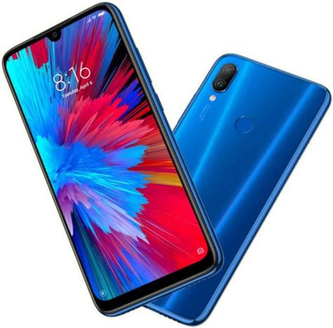 Redmi Note 7 Pro Will Go Will Be Available For Open Sale Till This Day