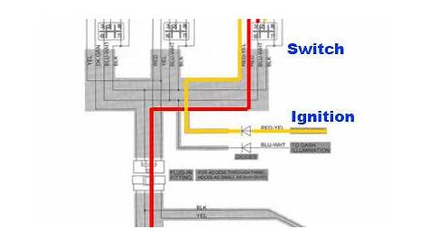 Arb Compressor Switch Wiring Diagram - Wiring Diagram