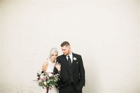 Maybe you would like to learn more about one of these? Studio Bloom Iowa modern garden style wedding flowers at ...