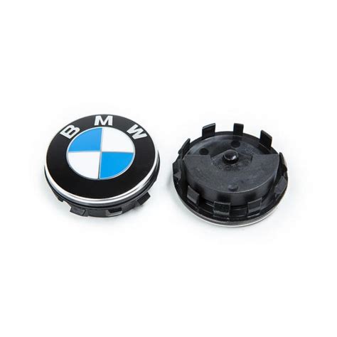 Genuine Bmw M Performance Floating Wheel Centre Cap Set 56mm Mode