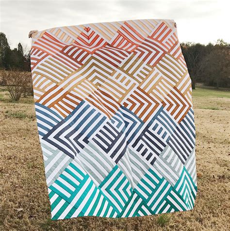 Interwoven - PDF – Lo & Behold Stitchery