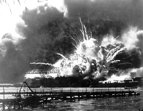 attack on pearl harbor japanese internment