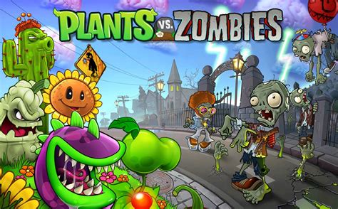 Plants Vs Zombies Goty Edition Is Free On Origin Right