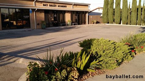 Bay Ballet Academy Escuela De Ballet Y Danza En San Jose Bay Ballet Academy
