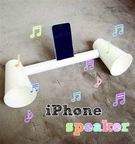 We did not find results for: 20+ Cool and Simple DIY iPhone Speaker Ideas - Hative