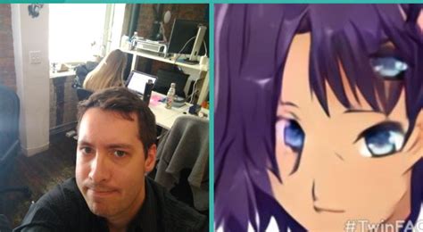 Finally An App That Turns Your Selfie Into An Anime Character Anime