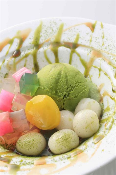 25 popular japanese desserts that are easy to make