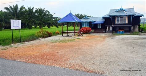 The kuala selangor district is a district in selangor, malaysia. D Bendang Homestay Chalet Di Tanjung Karang Kuala Selangor