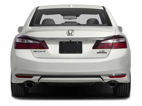 2016 Honda Accord Sedan Prices Trims Options Specs Photos