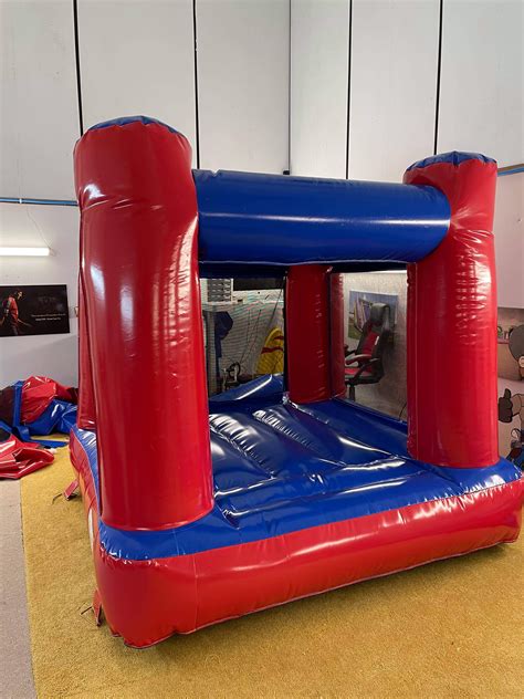 Indoor Bouncy Castle Bouncy Castle Hire