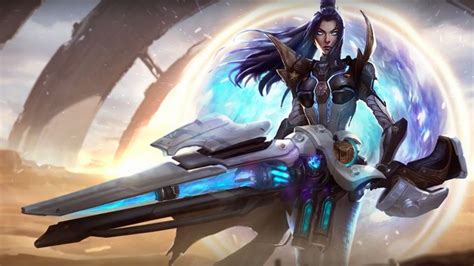 League Of Legends Official Pulsefire Caitlyn Skin Trailer Artistry In