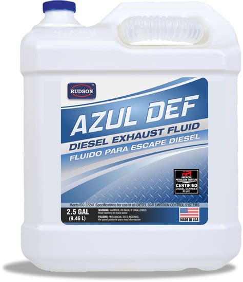 Diesel Exhaust Fluid LR072258, AdBlue, 10 Liter Container,, 44% OFF