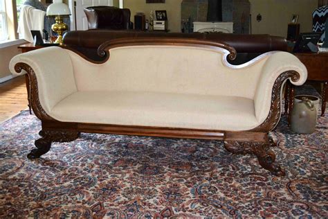 Antique Sofa Instappraisal