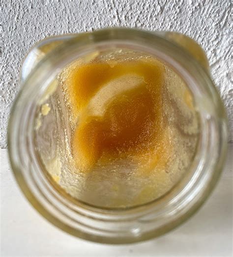 Why Does Honey Crystallize Turn Cloudy And How To Fix It Busy Beekeeping