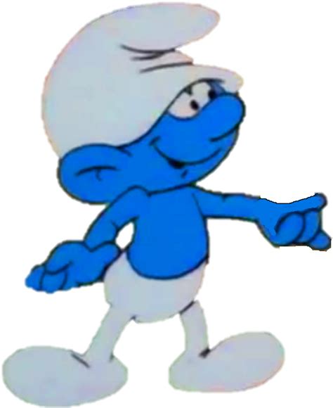 Smurf Png Clipart Full Size Clipart 3108766 PinClipart