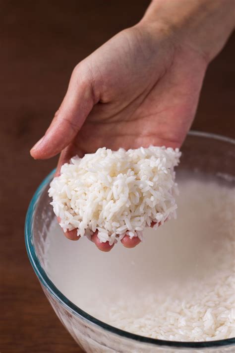 How To Make Fermented Sweet Rice Jiuniang Tapai Recipe Rice Sweet Yeast Starter