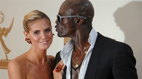 Why Did Seal And Heidi Klum Break Up — The Real Reason For The Split