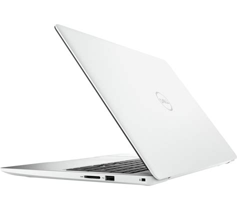 Dell Inspiron 15 5570 156 Laptop White Fast Delivery Currysie