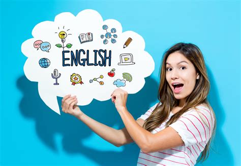 How To Learn English As A Second Language Fast