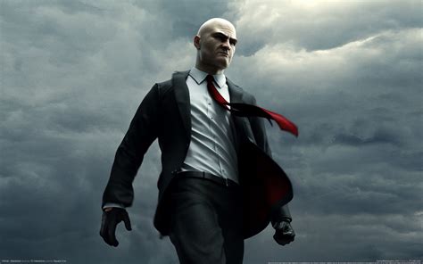 Hitman Games We Want Remastered In Gaming Net
