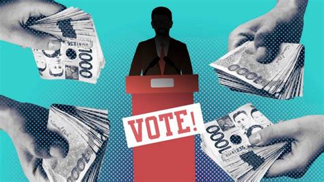 Crowdfunding Can Level Candidates Campaign Spending Election Lawyer