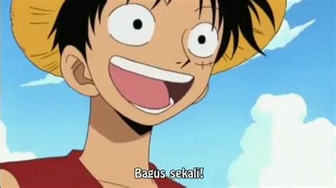 Moment pertarungan luffy dan zoro - YouTube