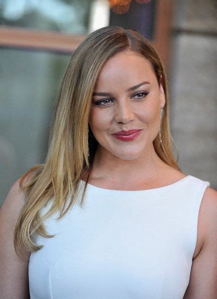 Abbie Cornish Abbie Was Born On The 7 Of August 1982 Hollywood