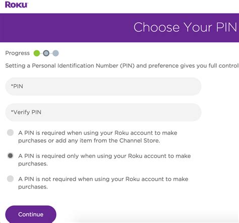Here's how to do it. Roku: US/UK Account Creation - Strong Technology