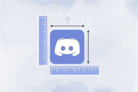 How Big Is A Discord Server Icon Techcult