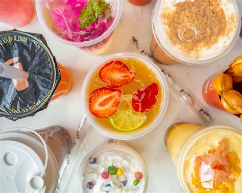 Tsaocaa朝茶 - Malden Menu Malden • Order Tsaocaa朝茶 - Malden Delivery