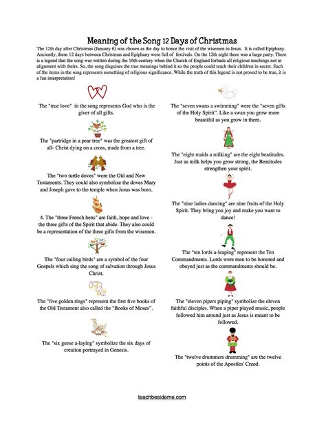 The Story Behind 