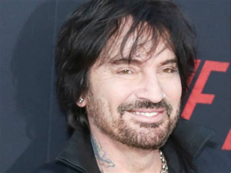 Tommy Lee Says Hell Return To His ‘motherland If Trump Is Re Elected