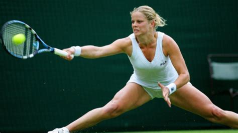 Kim Clijsters Photo Gallery 132 High Quality Pics Theplace