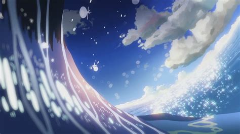 Dark Anime Landscape Wallpapers Top Free Dark Anime Landscape