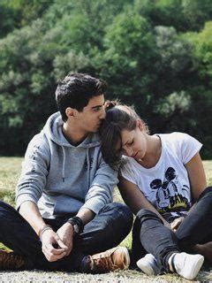 Dreamstime is the world`s largest stock photography community. Download Boy loving girl from the heart - Romantic ...
