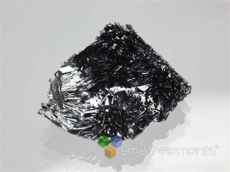 High Pure Black Phosphorus Large Crystals 1000 Mg