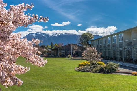 Hotels In Te Anau And Fiordland Visit Fiordland