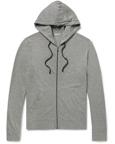 James Perse Hoodies For Men Online Sale Up To 50 Off Lyst