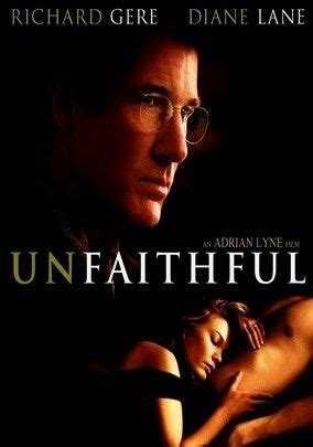 Movies upon movies await, and you don't even have to drill down to find them. I am a big fan of Unfaithful because of Diane Lane. She ...