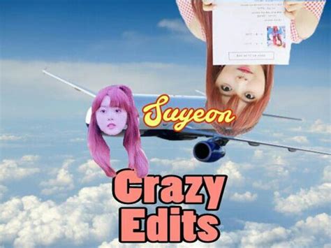 Crazyedits De La Suyeon 💃 🍋crazy Idol •rolplay•🍋 Amino